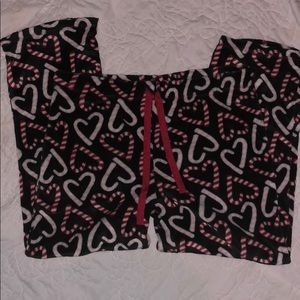 Faded Glory pajama pants